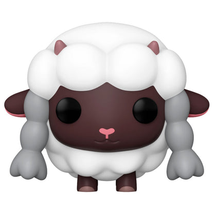 Funko POP!Pokemon Wooloo