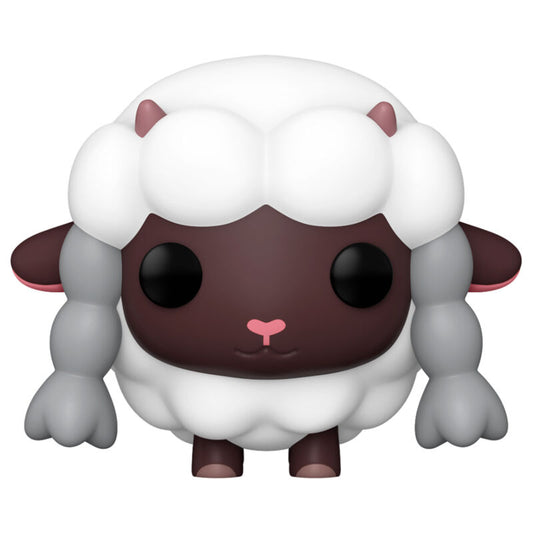 Funko POP!Pokemon Wooloo