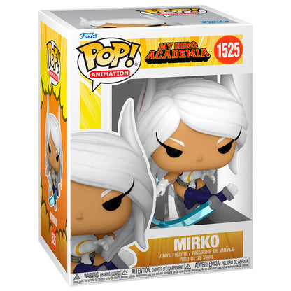 Funko POP!My Hero Academia Mirko
