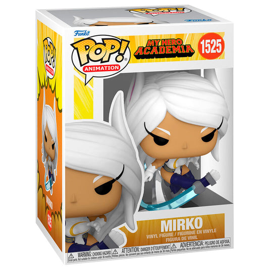 Funko POP!My Hero Academia Mirko