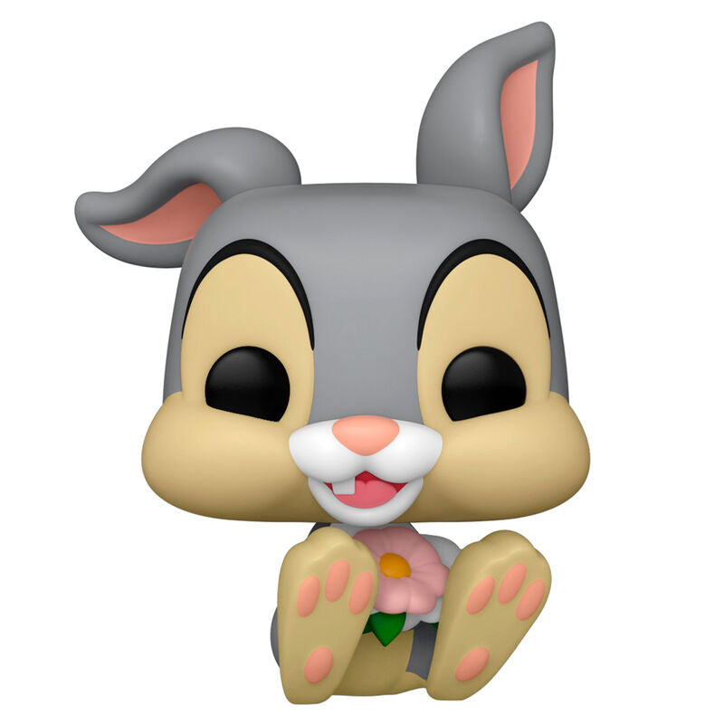 Funko POP!Disney Classic Bambi Thumper