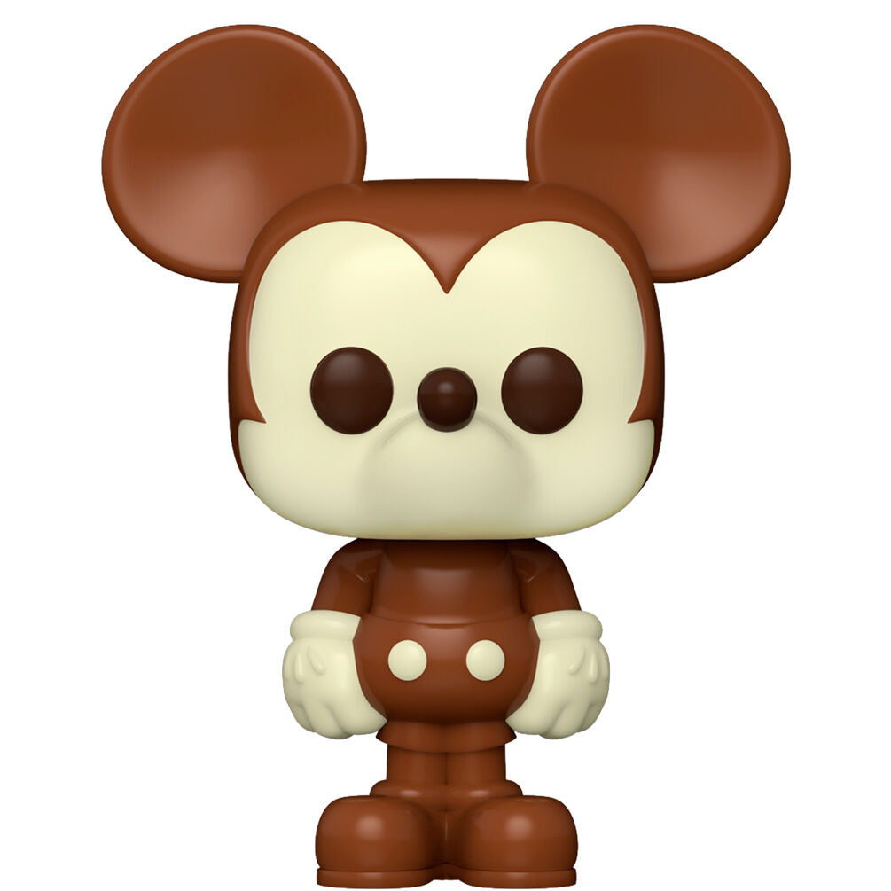 Funko POP!Disney Classics Mickey Mouse