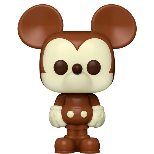 Funko POP!Disney Classics Mickey Mouse
