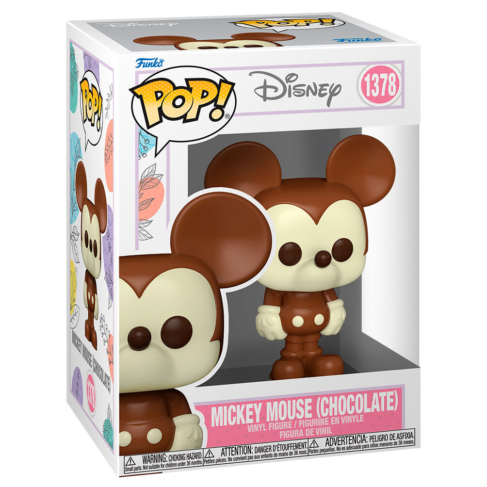 Funko POP!Disney Classics Mickey Mouse