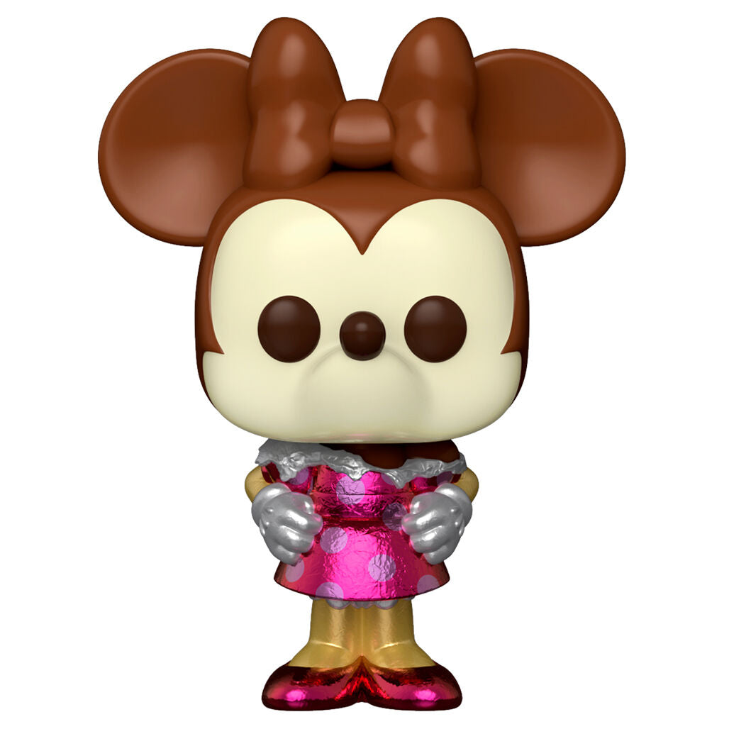 Funko POP!Disney Classics Mickey Mouse