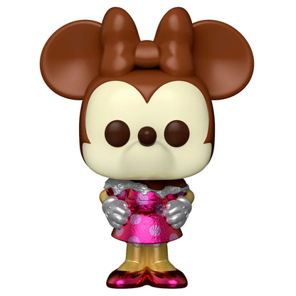 Funko POP!Disney Classics Mickey Mouse