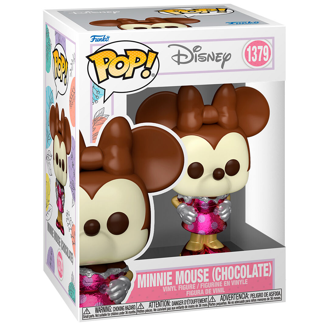 Funko POP!Disney Classics Mickey Mouse