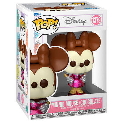 Funko POP!Disney Classics Mickey Mouse