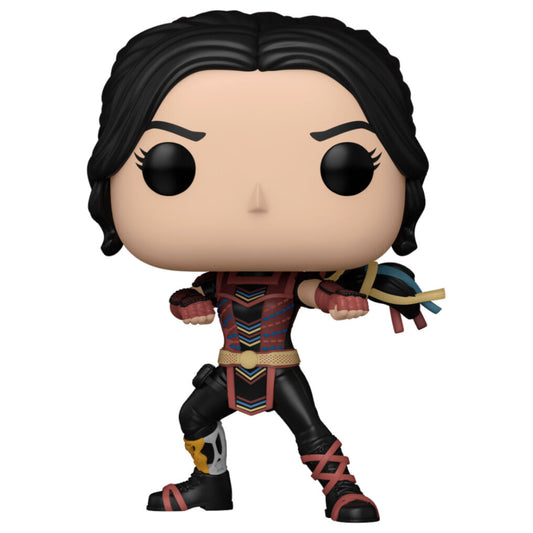 Funko POP!Marvel Echo - Echo