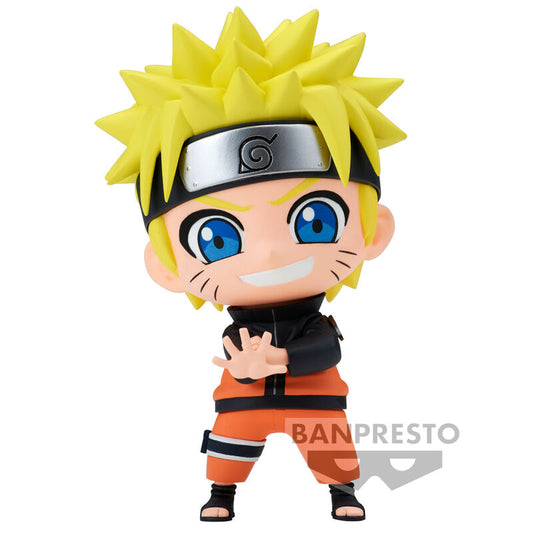 Naruto Shippuden ReFunko POP!rize Uzumaki Naruto Figura 10cm