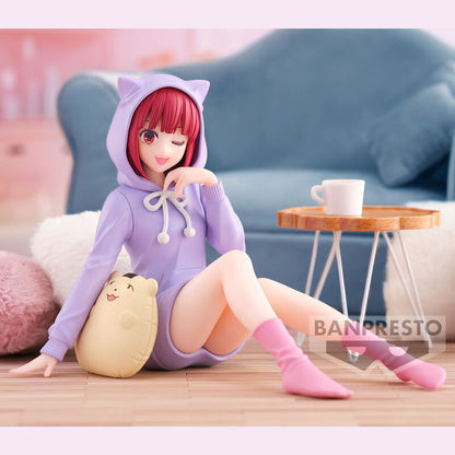 Oshi No Ko Relax time Kana Arima Figura 10cm