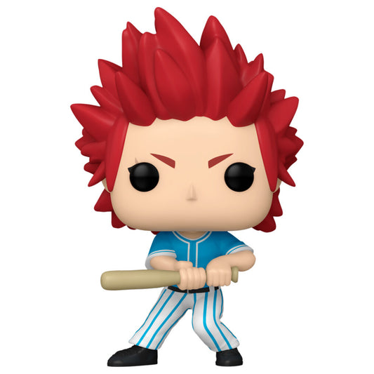 Funko POP!My Hero Academia Eijiro Kirishima