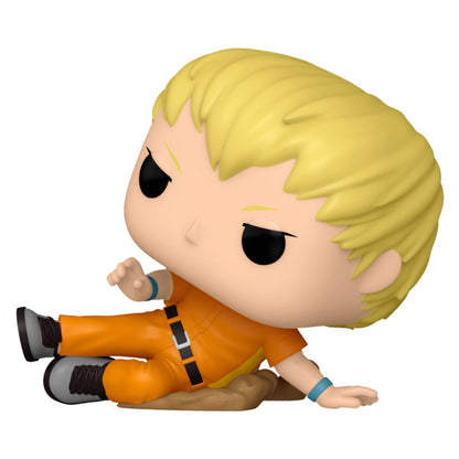 Funko POP!My Hero Academia Mashirao Ojiro
