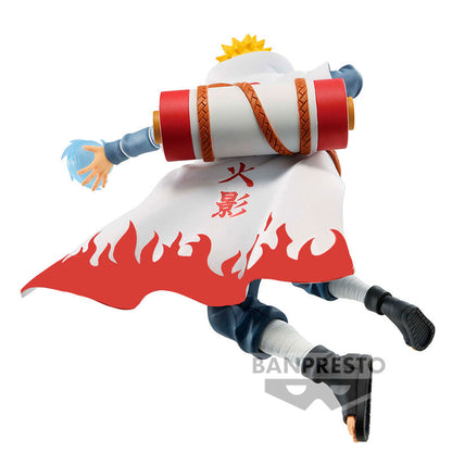 Naruto Shippuden Narutop99 Namikaze Minato Figura 15cm