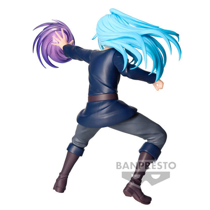 That Time I Got Reincarnated as a Slime Vibration Star Rimuru Tempest Figura 16cm
