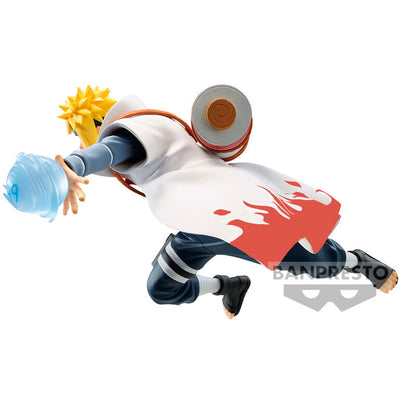 Naruto Shippuden Narutop99 Namikaze Minato Figura 15cm