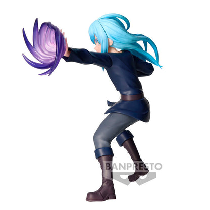 That Time I Got Reincarnated as a Slime Vibration Star Rimuru Tempest Figura 16cm
