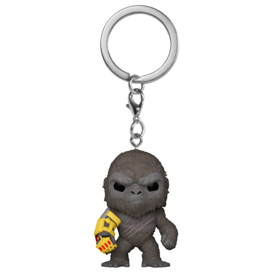 Porta-Chaves Funko POP!Godzilla and Kong The New Empire Kong
