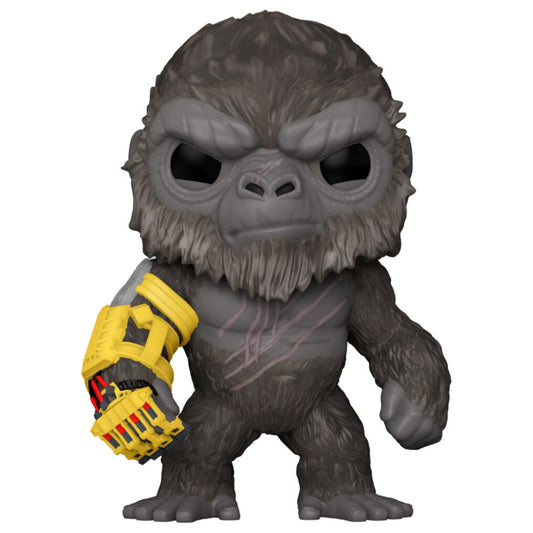 Funko POP!Godzilla and Kong The New Empire Kong