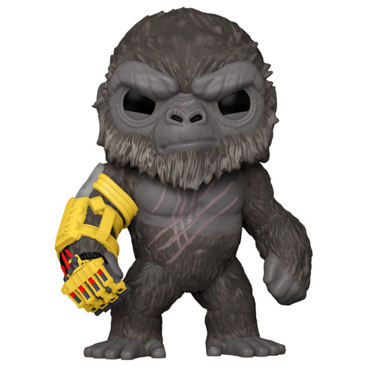 Funko POP!Super Godzilla and Kong The New Empire Kong
