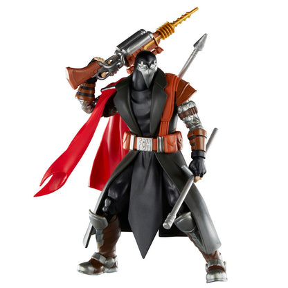 Marvel X-Men X-Cutioner Figura 15cm
