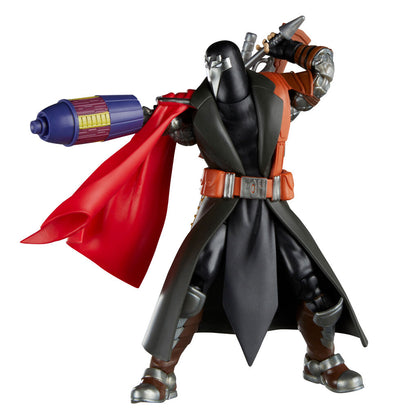 Marvel X-Men X-Cutioner Figura 15cm