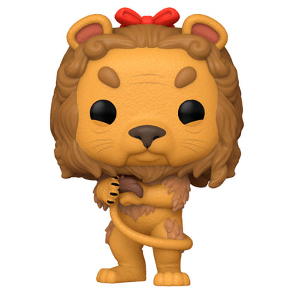 Funko POP!The Wizard of OZ Cowardly Lion