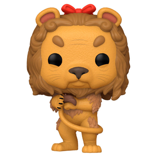Funko POP!The Wizard of OZ Cowardly Lion