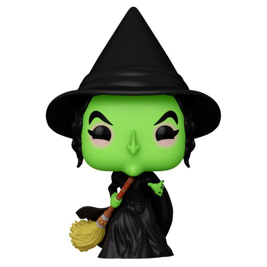 Funko POP!The Wizard of OZ Wicked Witch