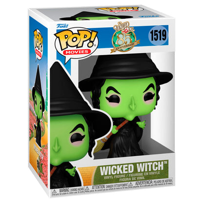 Funko POP!The Wizard of OZ Wicked Witch