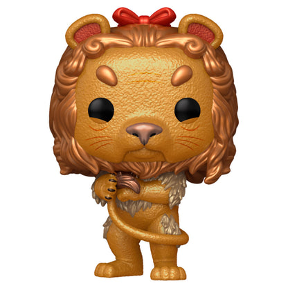 Funko POP!The Wizard of OZ Cowardly Lion Chase