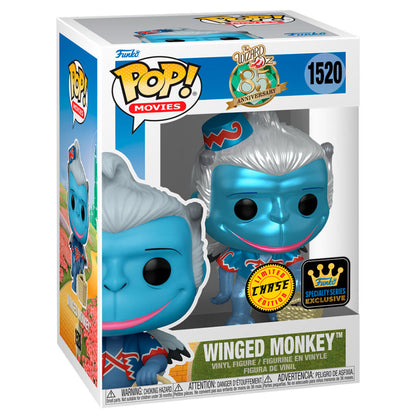 Funko POP!The Wizard of OZ Winged Monkey Chase
