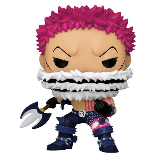 Funko POP!One Piece Katakuri