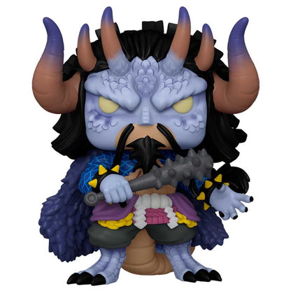 Funko POP!Super One Piece Kaido