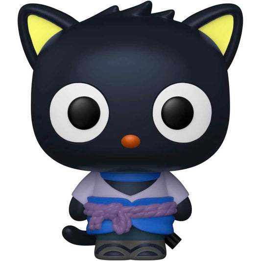 Funko POP!Naruto Shippuden X Hello Kitty Chococat