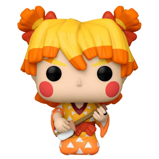 Funko POP!Demon Slayer Kimetsu no Yaiba Zenitsu Agatsuma