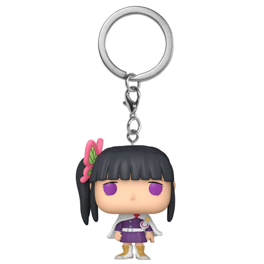 Porta-Chaves Funko POP!Demon Slayer Kimetsu no Yaiba Kanao Tsuyuri