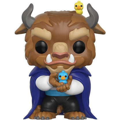 Funko POP!Beauty and The Beast Winter Beast