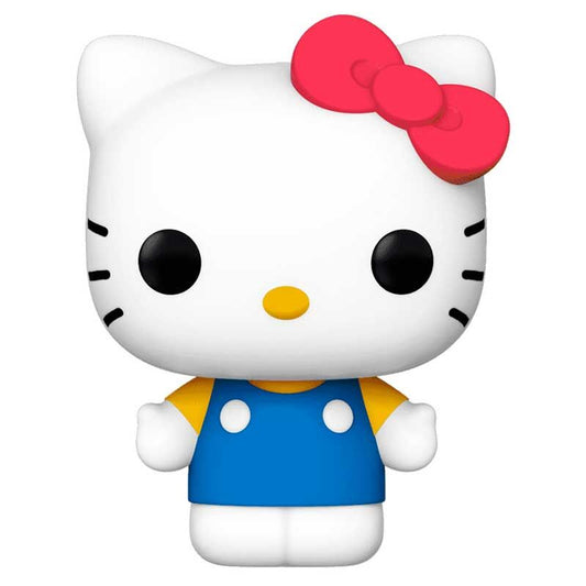 Funko POP!Hello Kitty 50th Anniversary Hello Kitty 25cm