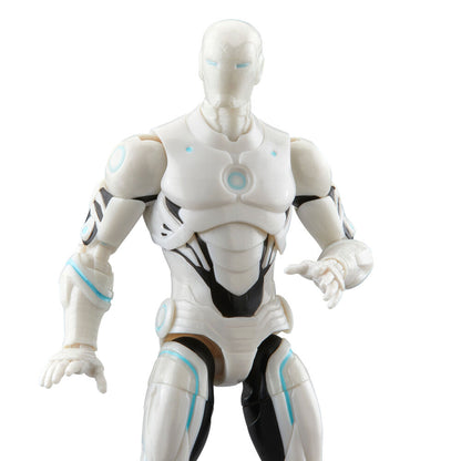 Marvel Legends Series Superior Iron Man Figura 15cm