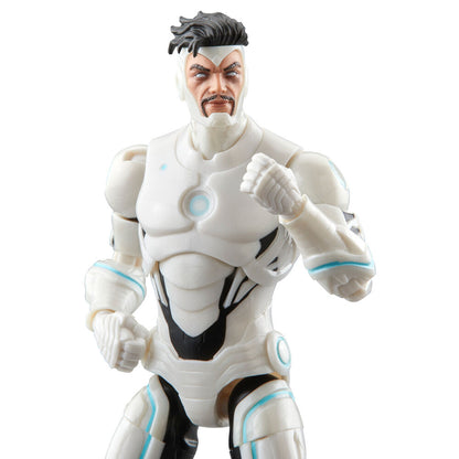 Marvel Legends Series Superior Iron Man Figura 15cm