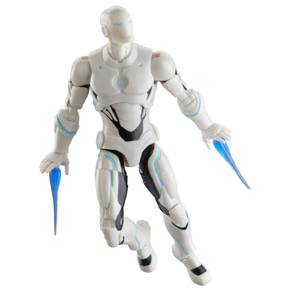 Marvel Legends Series Superior Iron Man Figura 15cm