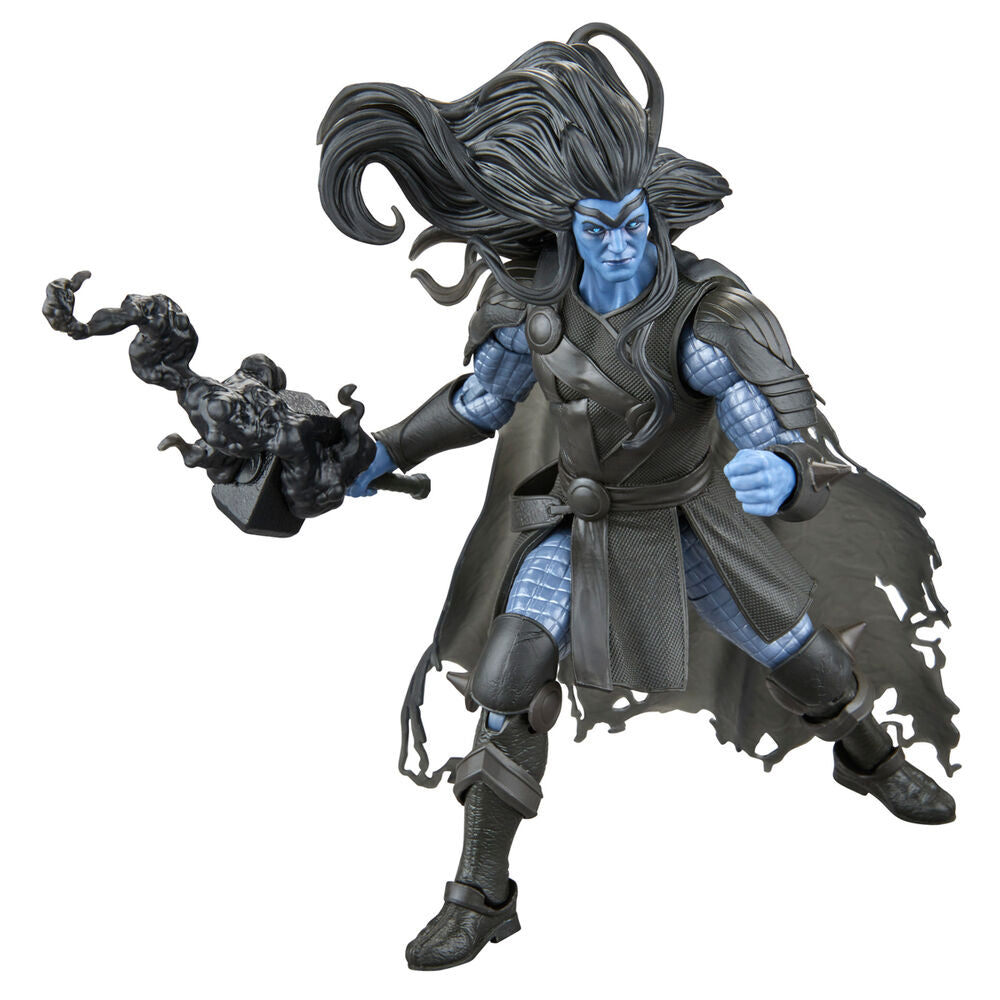 Marvel Legends Series Black Winter Thor Figura 15cm
