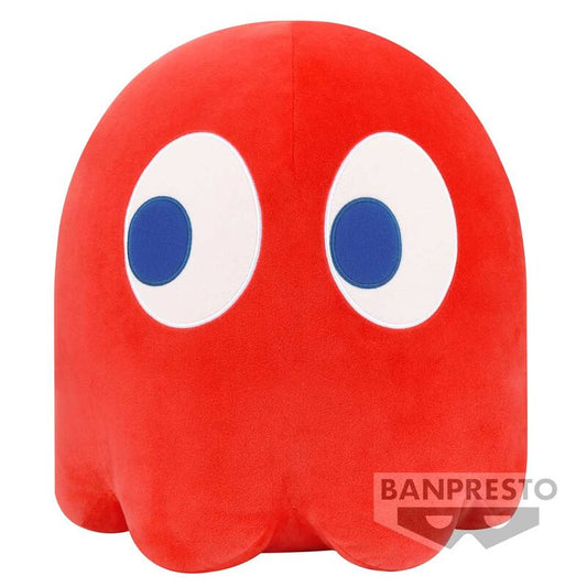 Pac-Man Blinki Peluche 31cm