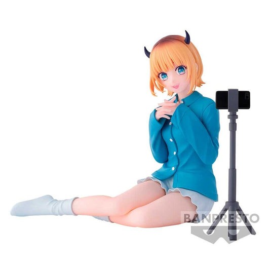 Oshi no Ko Relax Time Memcho Figura 10cm
