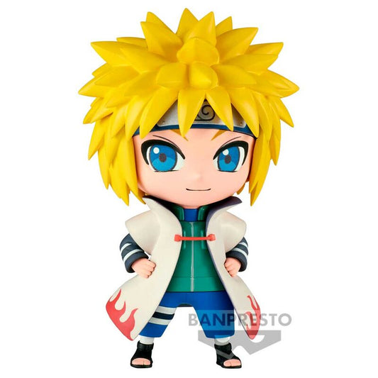 Naruto Shippuden ReFunko POP!rize Namikaze Minato Figura 10cm