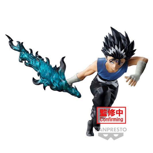 Yu Yu Hakusho Ankoku Bujutsukai-Hiei Figura 14cm