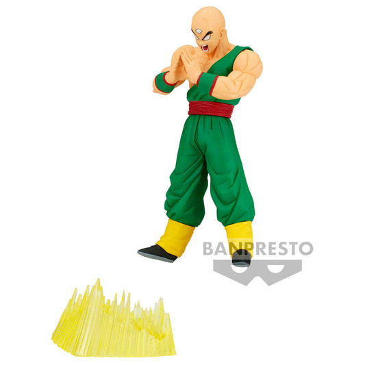 Dragon Ball Z G x Materia Tenshinhan Figura 18cm