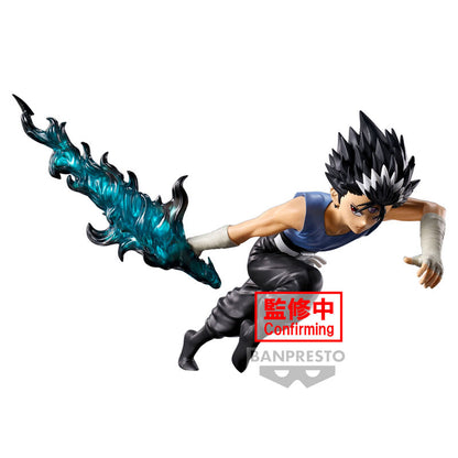 Yu Yu Hakusho Ankoku Bujutsukai-Hiei Figura 14cm