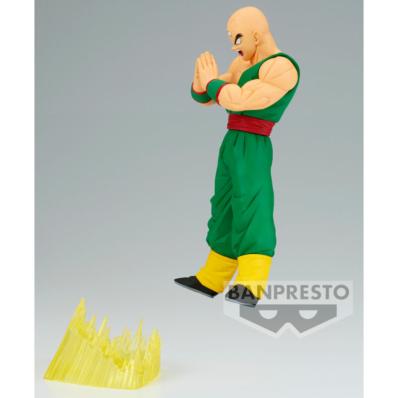 Dragon Ball Z G x Materia Tenshinhan Figura 18cm